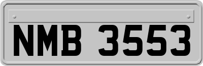 NMB3553