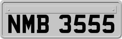 NMB3555