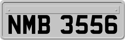 NMB3556