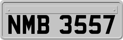 NMB3557