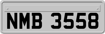NMB3558