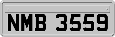 NMB3559