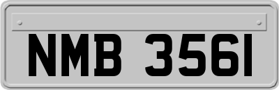NMB3561