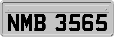 NMB3565