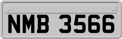 NMB3566