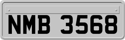 NMB3568