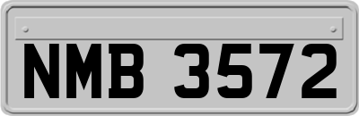 NMB3572