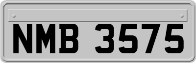 NMB3575