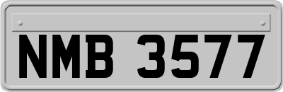 NMB3577