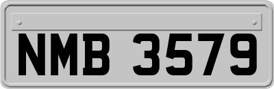 NMB3579
