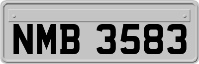 NMB3583