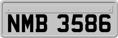 NMB3586