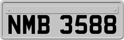 NMB3588