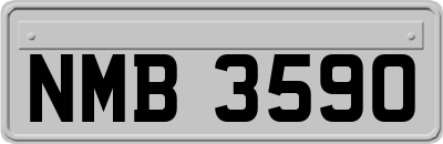 NMB3590