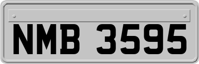 NMB3595