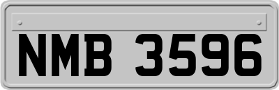 NMB3596