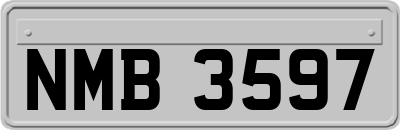 NMB3597
