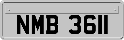 NMB3611