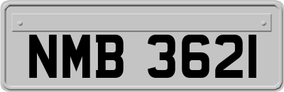 NMB3621