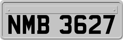 NMB3627