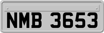 NMB3653