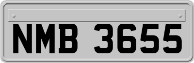 NMB3655