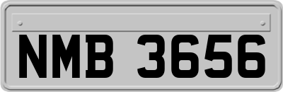NMB3656