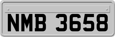 NMB3658
