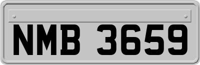 NMB3659