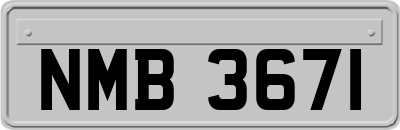 NMB3671