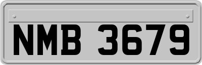 NMB3679