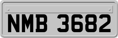 NMB3682