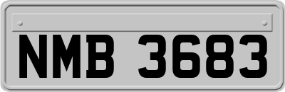 NMB3683