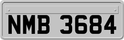 NMB3684