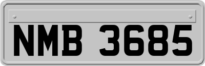 NMB3685
