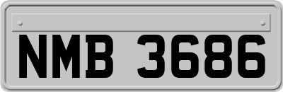NMB3686
