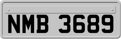NMB3689