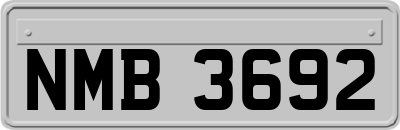 NMB3692