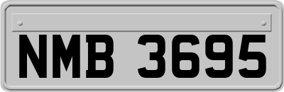 NMB3695
