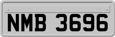NMB3696