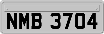 NMB3704