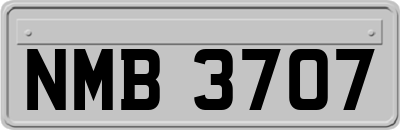 NMB3707
