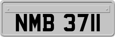 NMB3711