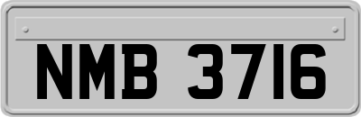 NMB3716