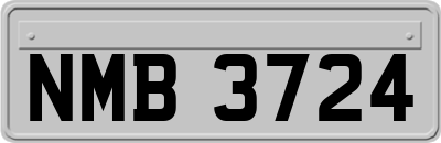 NMB3724