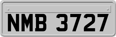 NMB3727