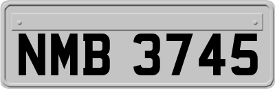 NMB3745
