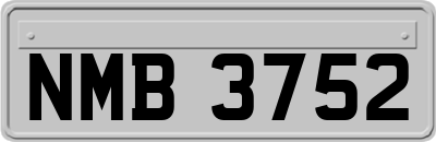 NMB3752
