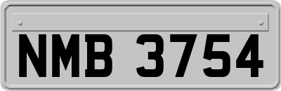 NMB3754