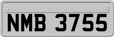 NMB3755